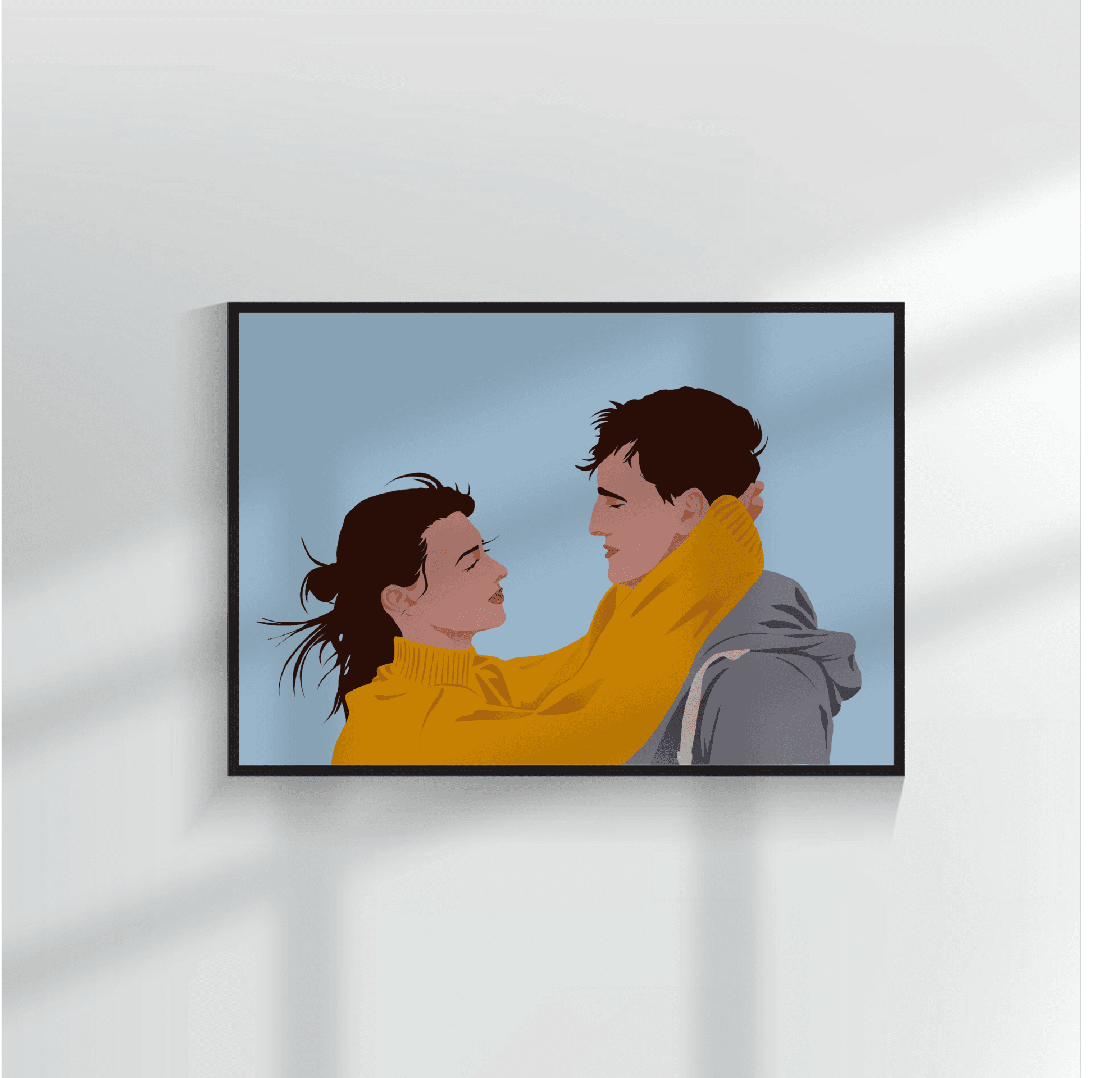Ilustraciones personalizadas - 3